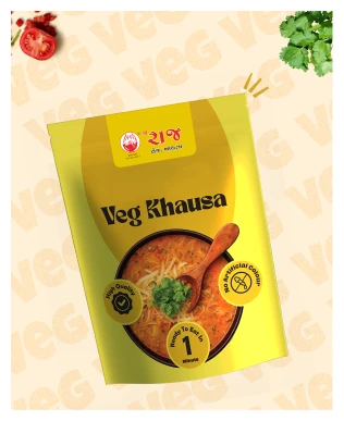 Veg Khausa