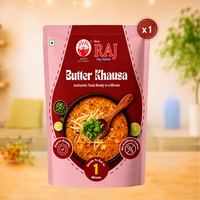 Classic Pack - Raj Veg. Khausa