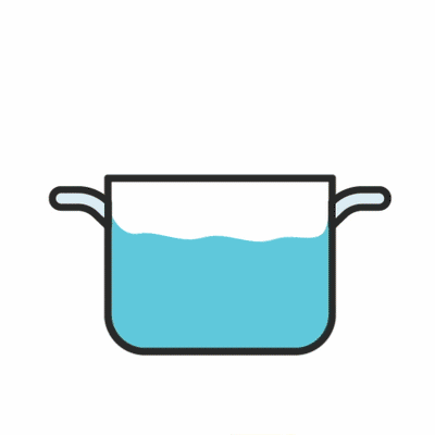 Add contents to bowl