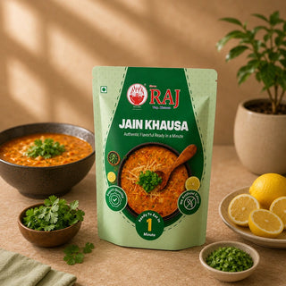 Jain Khausa