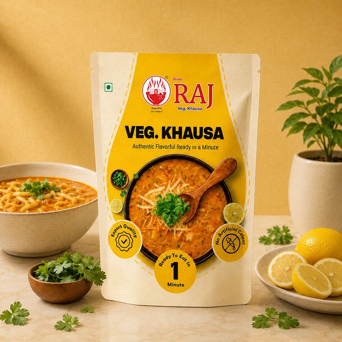 Veg Khausa