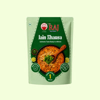 Jain Raj Veg. Khausa (95g/pcs.)