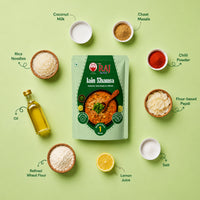 Jain Raj Veg. Khausa (95g/pcs.)