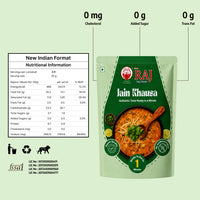 Jain Raj Veg. Khausa (95g/pcs.)