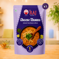 Starter Pack - Raj Veg. Khausa